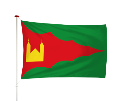 Vlag Heerewaarden