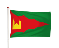 Vlag Heerewaarden