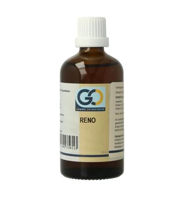 Reno bio