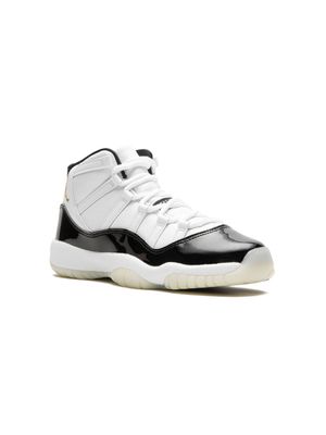 Jordan Kids baskets Air Jordan 11 Retro 'Gratitude' - Blanc