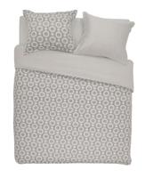 MOOOI Umbrella Squid Silver dekbedovertrek