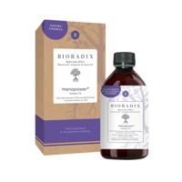 Bioradix - Menopower Nf 500ml