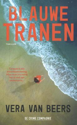 Blauwe tranen (Paperback)