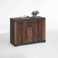 Dressoir Hermes Vintage 120x50x90 cm - thumbnail