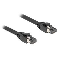 DeLOCK Patchkabel S/FTP, RJ-45 met Cat.8.1 kabel 15 meter - thumbnail