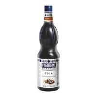 Fabbri - Mixybar Cola Siroop - 1ltr