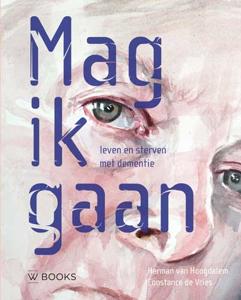 Mag ik gaan (Hardback)
