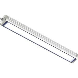 LED2WORK TUBELED_70 EVO DC LED-machineverlichting 37 W 5697 lm 100 ° 24 V/DC (l x b x h) 790 x 70 x 59.5 mm 1 stuk(s)
