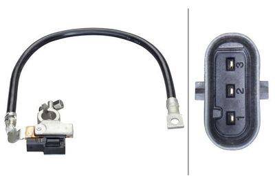 Sensor, accumanagement 6PK010562941