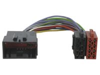 Radio aansluitkabel (RAC6028) Radio aansluitkabel (RAC6028)
