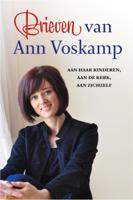 Brieven van Ann Voskamp (Paperback)