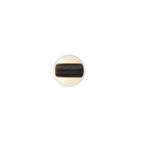 Modular - Hollow Recessed Trimless Adjustable 115 1x Spot