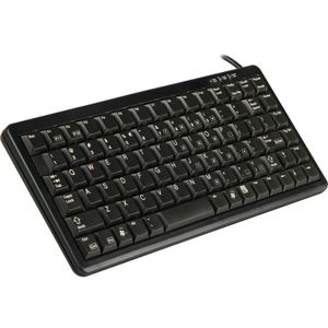 Compact-Keyboard G84-4100 Toetsenbord