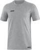 JAKO 6129 T-Shirt Premium Basics - Lichtgrijs Gemeleerd - XXL