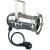 Showtec Parcan 30 Spot chroom