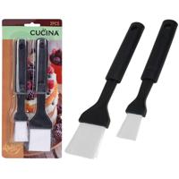 La Cucina bakkwasten set van 2 2 assorti