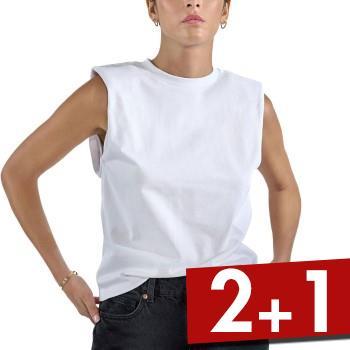Bread and Boxers Heavy Tank Top * Actie *