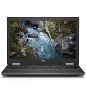 Dell Precision 7530 | XEON E-2186M | Ongeëvenaarde Prestaties met Quadro P3200 GPU - thumbnail