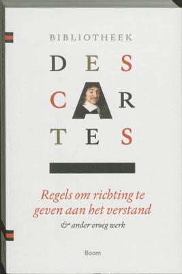 Bibliotheek Descartes (Paperback)