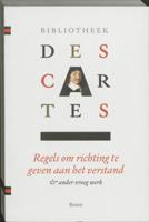 Bibliotheek Descartes (Paperback)
