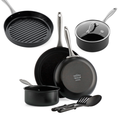 Black Friday exclusieve Pannenset 8-delig