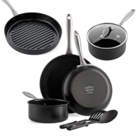 Black Friday exclusieve Pannenset 8-delig