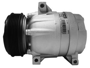 Airstal Airco compressor 10-0219