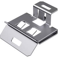 Hebotec HS 1,5 Kabelclip 1024-012C 1 stuk(s)