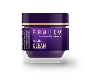 Cellcare Beauty Ageless clean