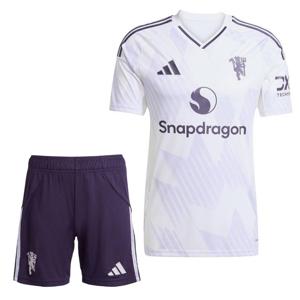 adidas Manchester United Uitset 2025-2026