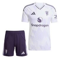 adidas Manchester United Uitset 2025-2026