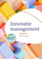 Innovatie-management (Paperback)