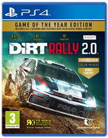 DiRT Rally 2.0 (Game of the Year Edition) - thumbnail
