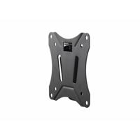 TV houder Neomounts NM-W25BLACK 10" 30" 25 kg