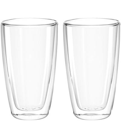 Montana mok enjoy dubbelwandig 2st 330ml