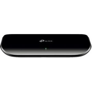 TP-LINK 8-Port Switch Gigabit TL-SG1008D