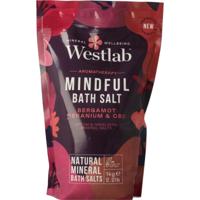 Westlab Mindful bath salt