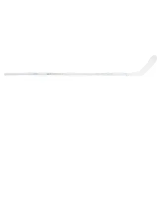 Ccm Tacks Xf Ghost Ijshockey Stick White (senior) 80 Flex P29 Links + 1/4