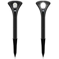 FlinQ Solar Lamp Spike 2-pack - thumbnail