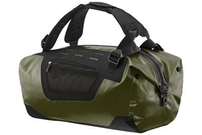 Ortlieb Duffle Tas 40L - Groen Ortlieb Duffle Tas 40L - Groen