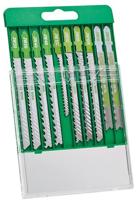 Hikoki Accessoires decoupeerzaagblad hit 10-dlg | 750049 - 750049