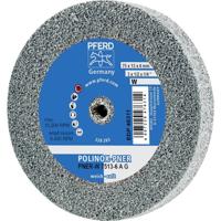 PFERD TOOLS 44691641 Schuurwiel 75 mm 5 stuk(s)