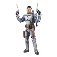 Star Wars Episode II Black Series Action Figure Jango Fett 15 cm