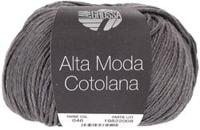 Lana Grossa Alta Moda Cotolana 046 gray green