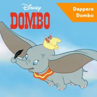 Dombo - Dappere Dombo