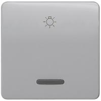 Siemens 5TG7926 1-voudig Zilver Schakelmateriaal 1 stuk(s)