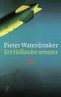 Een Hollandse romance - Pieter Waterdrinker - ebook