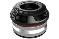 Deda S-DCR Balhoofd 1,5 "-1,5" - Zwart Deda S-DCR Balhoofd 1,5 "-1,5" - Zwart