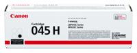 Canon 045 H tonercartridge 1 stuk(s) Origineel Zwart