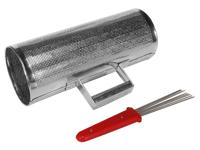 Hayman SGS-512 guira shaker